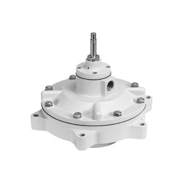 Festo Basic Valve VZWE-F-M22C-M-F890-760-H VZWE-F-M22C-M-F890-760-H - main